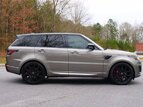 Thumbnail Photo 156 for 2020 Land Rover Range Rover Sport